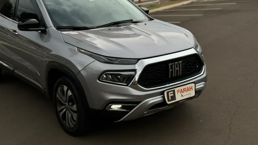 FIAT Toro 2.0 16V 4P VOLCANO 4WD TURBO DIESEL AUTOM�TICO, Foto 2