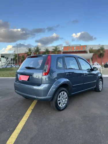 FORD Fiesta Hatch 1.6 16V 4P SE FLEX, Foto 10