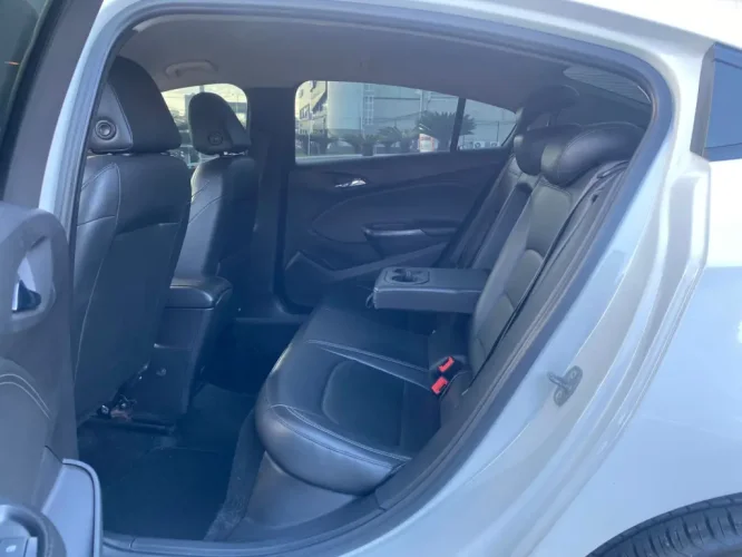 CHEVROLET Cruze Sedan 1.4 16V 4P LT FLEX TURBO AUTOM�TICO, Foto 5