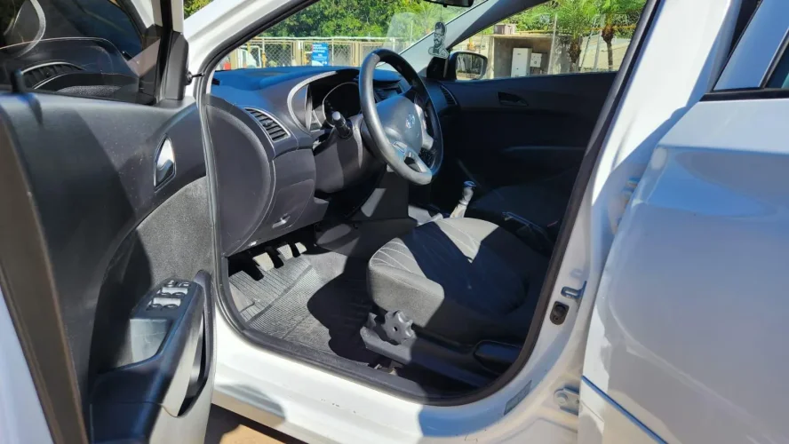 HYUNDAI HB 20 Hatch 1.0 12V 4P FLEX COMFORT PLUS, Foto 5