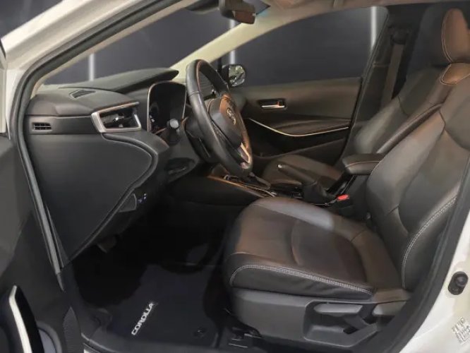 TOYOTA Corolla 2.0 16V 4P XEI FLEX AUTOM�TICO, Foto 7