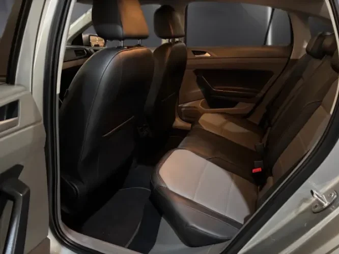 VOLKSWAGEN Virtus 1.0 4P 200 TSI FLEX COMFORTLINE AUTOMTICO, Foto 10