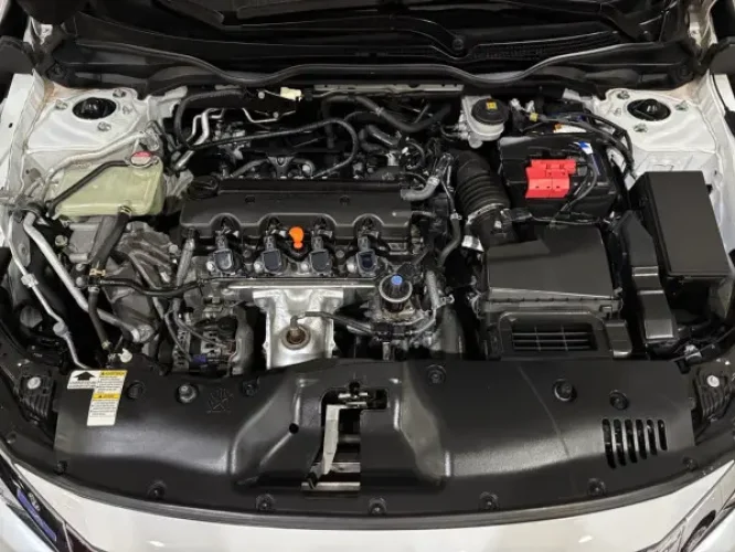 HONDA Civic 2.0 16V 4P EXL FLEX  AUTOMTICO CVT, Foto 14