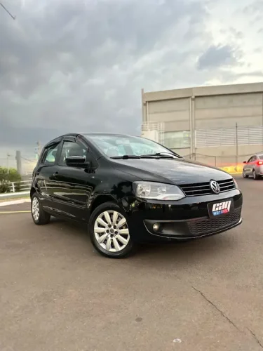 VOLKSWAGEN Fox 1.6 4P, Foto 1