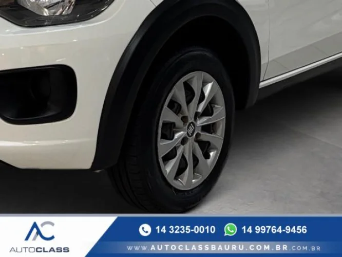 FIAT Mobi 1.0 4P FLEX EVO LIKE, Foto 3