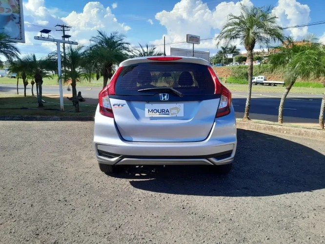 HONDA Fit 1.5 16V 4P EX, Foto 12