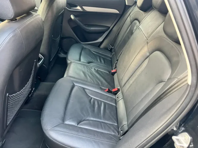 AUDI Q3 2.0 4P TFSI AMBIENTE QUATTRO S-TRONIC AUTOM�TICO, Foto 13