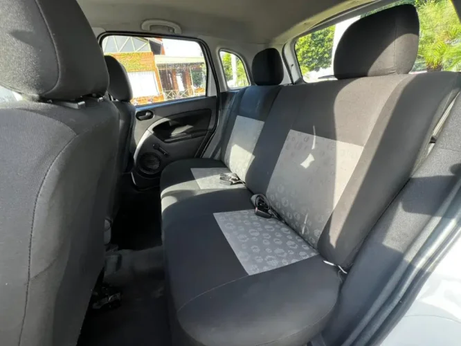 FORD Fiesta Hatch 1.0 4P SE FLEX, Foto 9