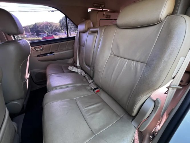 TOYOTA Hilux SW4 3.0 16V 4P SRV 4X4 7 LUGARES TURBO DIESEL AUTOM�TICO, Foto 10
