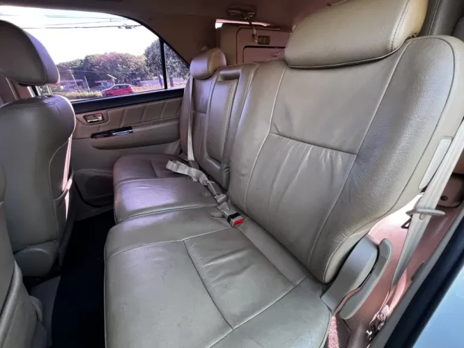 TOYOTA Hilux SW4 3.0 16V 4P SRV 4X4 7 LUGARES TURBO DIESEL AUTOM�TICO, Foto 10