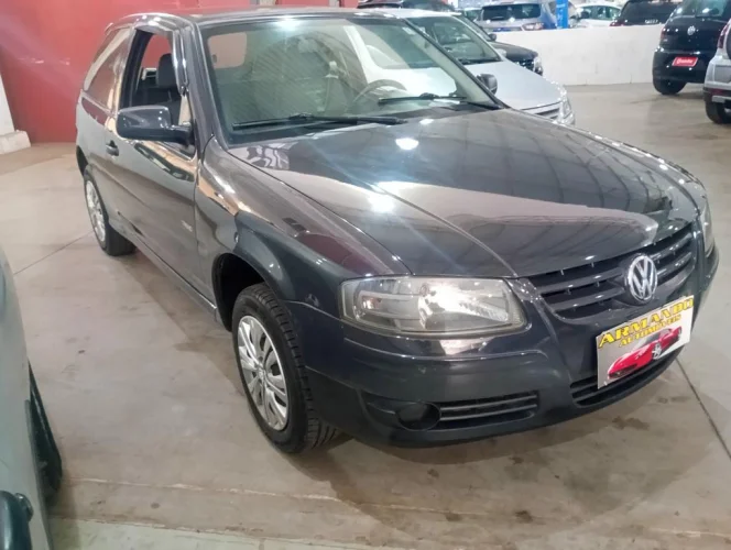 VOLKSWAGEN Gol 1.0, Foto 1