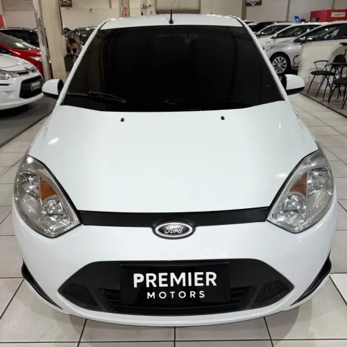 FORD Fiesta Hatch 1.0 CLASS, Foto 3