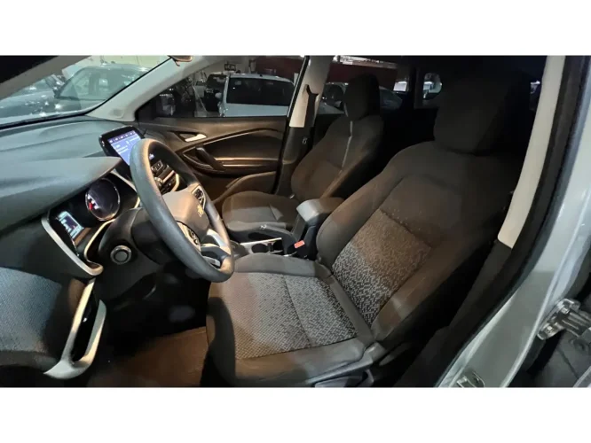 CHEVROLET Tracker 1.0 4P FLEX TURBO, Foto 7
