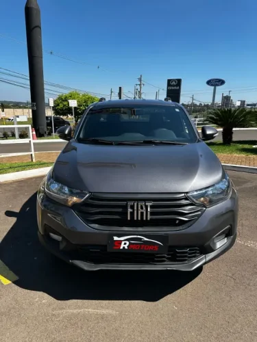FIAT Strada 1.3 FIREFLY FLEX FREEDOM CABINE SIMPLES, Foto 2