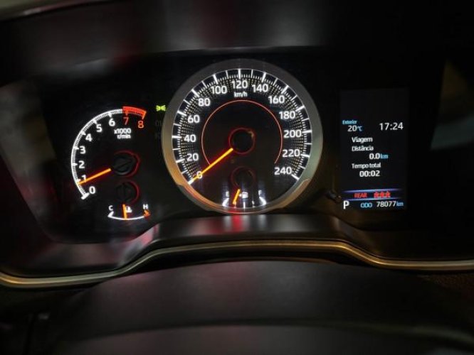 TOYOTA Corolla 2.0 16V 4P FLEX XEI DIRECT SHIFT AUTOM�TICO CVT, Foto 14