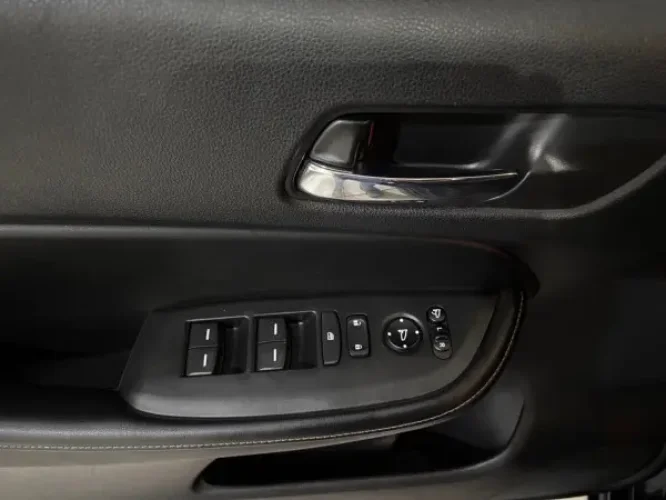 HONDA City Hatch 1.5 16V 4P FLEX TOURING AUTOM�TICO CVT, Foto 14