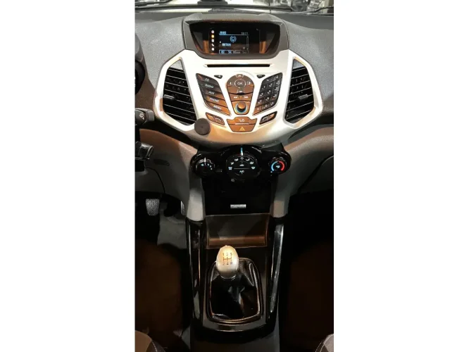 FORD Ecosport 1.6 16V 4P FREESTYLE, Foto 10