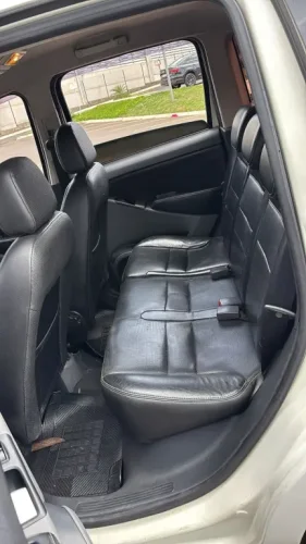 FIAT Idea 1.6 16V 4P FLEX ESSENCE DUALOGIC AUTOMATIZADO, Foto 9