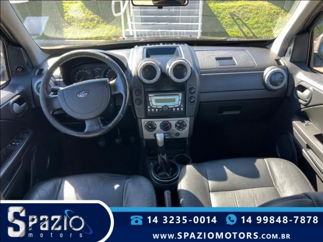 FORD Ecosport 1.6 4P FREESTYLE XLT FLEX, Foto 7