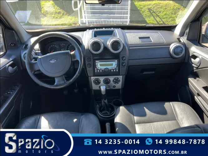 FORD Ecosport 1.6 4P FREESTYLE XLT FLEX, Foto 7