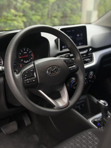 HYUNDAI HB 20 Hatch 1.0 12V 4P FLEX TGDI TURBO COMFORT PLUS AUTOM�TICO, Foto 13