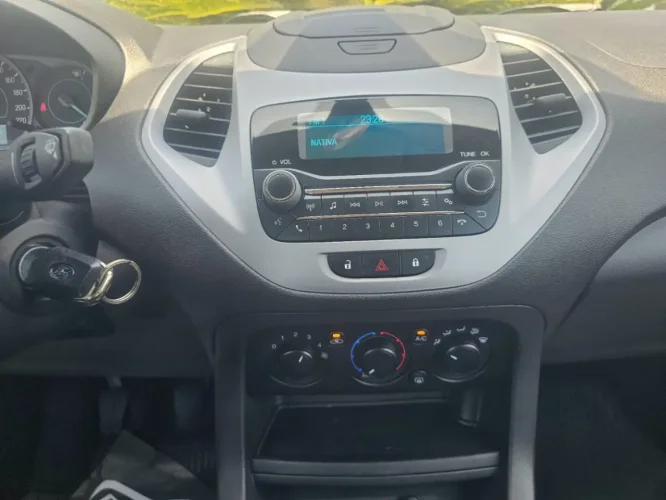 FORD Ka + Sedan 1.0 12V 4P TI-VCT SE PLUS FLEX, Foto 10