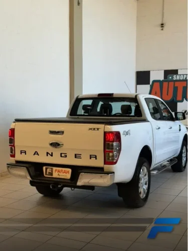 FORD Ranger 3.2 20V XLT 4X4 CABINE DUPLA TURBO DIESEL AUTOM�TICO, Foto 4
