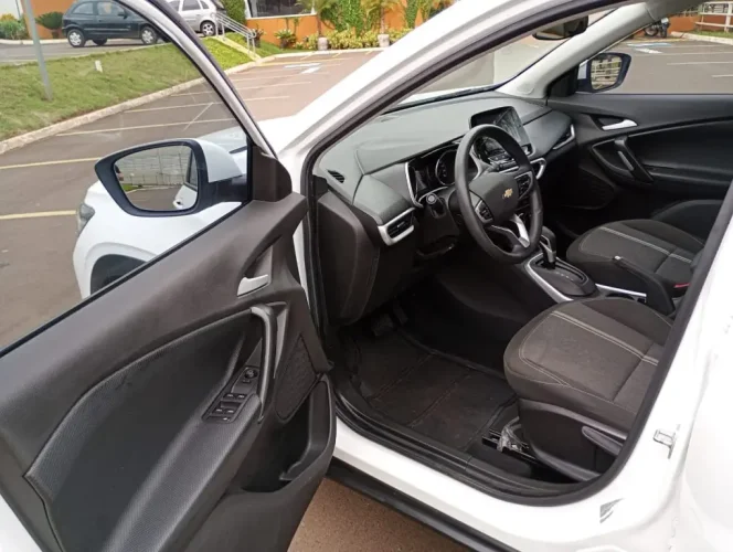 CHEVROLET Tracker 1.0 12V 4P FLEX TURBO LT AUTOM�TICO, Foto 5