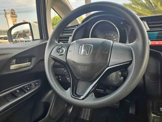 HONDA WR-V 1.5 16V 4P LX FLEX AUTOMTICO CVT, Foto 8