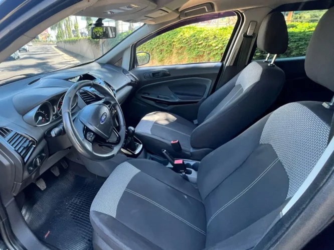 FORD Ecosport 1.6 4P SE FLEX, Foto 11