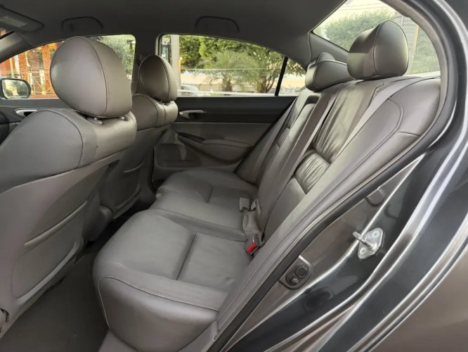 HONDA Civic 1.8 16V 4P FLEX LXL, Foto 6