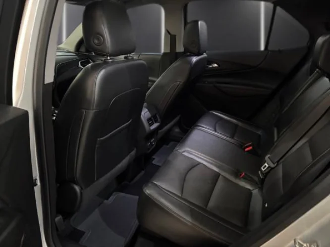 CHEVROLET Equinox 2.0 16V 4P PREMIER AWD TURBO AUTOMTICO, Foto 10