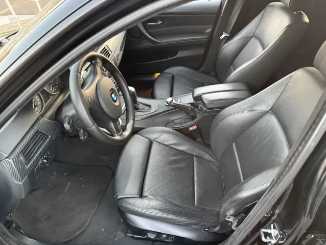 BMW 335I 3.0 24V 4P TOP AUTOM�TICO, Foto 5