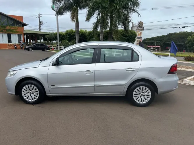 VOLKSWAGEN Voyage 1.0 4P TREND FLEX, Foto 7