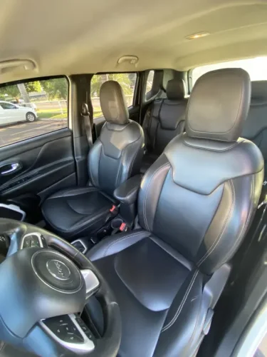 JEEP Renegade 1.8 16V 4P FLEX SPORT AUTOMTICO, Foto 9
