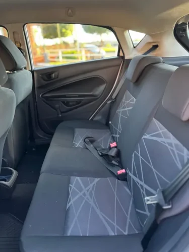 FORD Fiesta Hatch 1.5 16V 4P SE FLEX, Foto 10