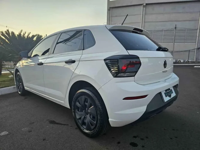 VOLKSWAGEN Polo Hatch 1.0 4P MPI TRACK, Foto 5