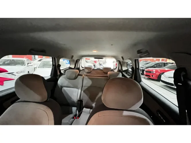 CHEVROLET Spin 1.8 4P FLEX LTZ 7 LUGARES AUTOMTICO, Foto 12