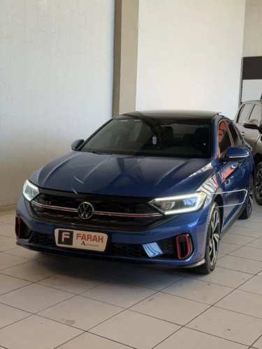 VOLKSWAGEN Jetta 2.0 4P 350 TSI GLI AUTOM�TICO DSG, Foto 8