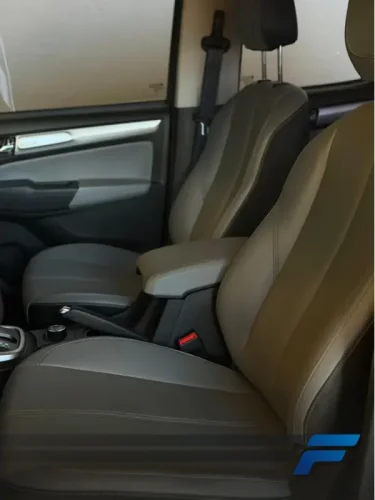 CHEVROLET S10 2.8 16V LTZ CABINE DUPLA 4X4 TURBO DIESEL AUTOM�TICO, Foto 12