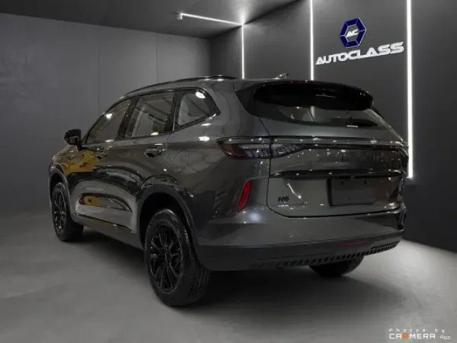 GWM Haval H6 1.5 16V 4P HEV-2 PREMIUM E-TRACTION AUTOM�TICO, Foto 6