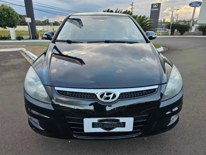 HYUNDAI I30 2.0 16V 4P GLS AUTOMTICO, Foto 3