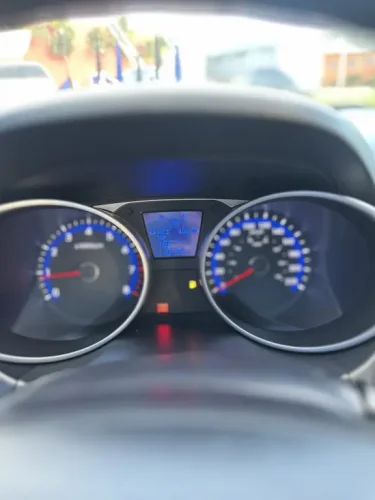 HYUNDAI IX35 2.0 16V 4P GLS FLEX AUTOMTICO, Foto 4