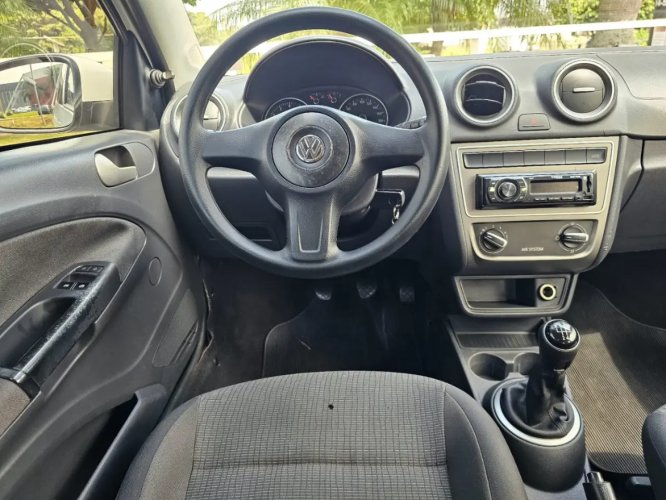 VOLKSWAGEN Gol 1.0 4P G6 FLEX, Foto 7