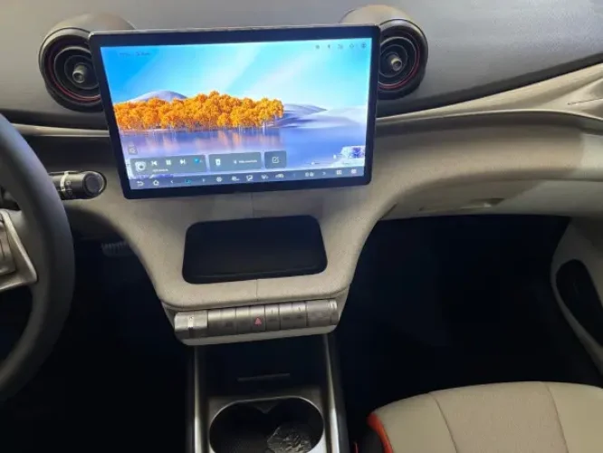 BYD Dolphin 44,9 KW EL�TRICO GS, Foto 15