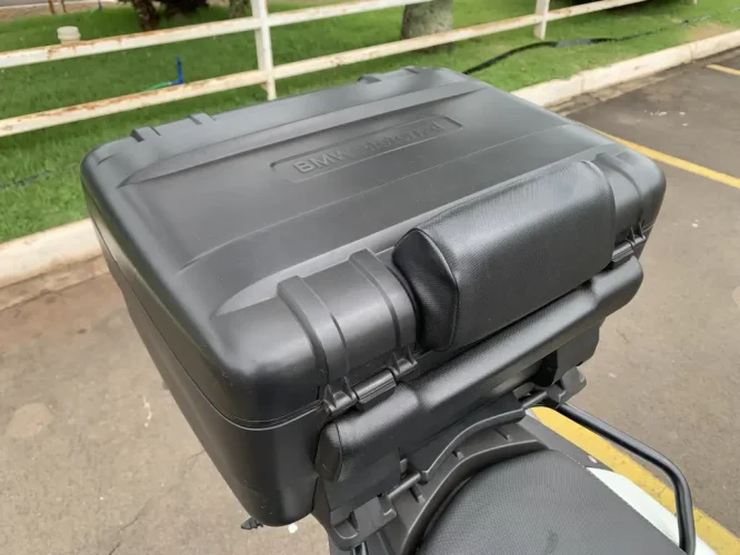BMW F 800 GS ABS, Foto 4