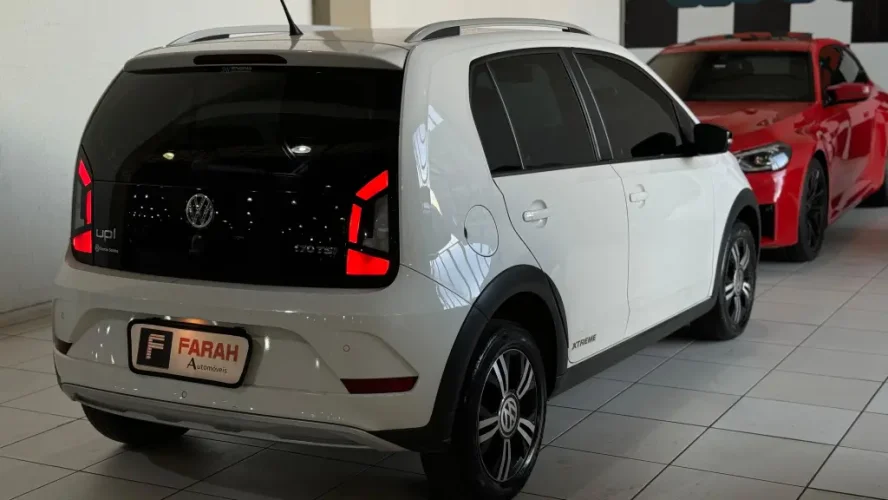 VOLKSWAGEN UP 1.0 4P FLEX 170 TSI XTREME, Foto 12