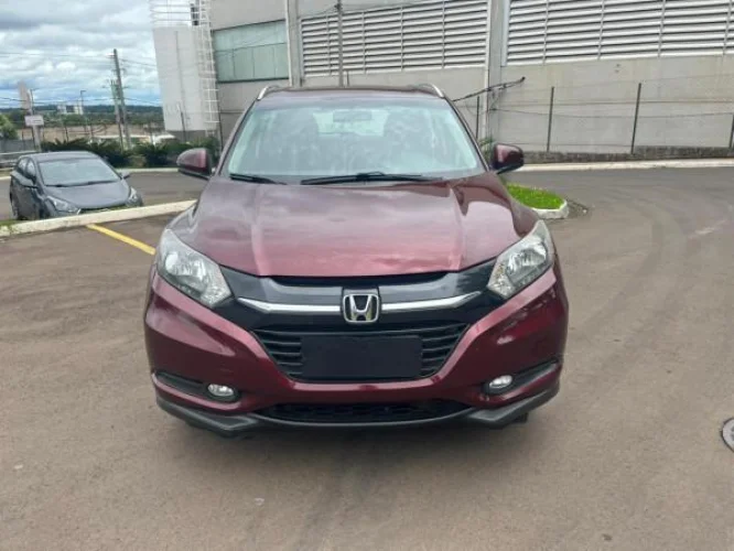 HONDA HR-V 1.8 16V 4P EX FLEX AUTOM�TICO CVT, Foto 2