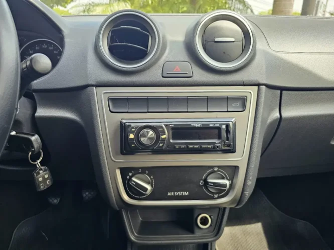 VOLKSWAGEN Gol 1.0 4P G6 FLEX, Foto 10