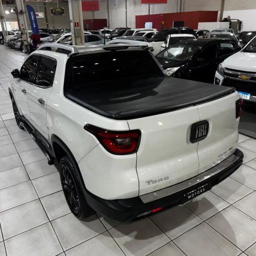 FIAT Toro 2.4 16V 4P MULTIAIR FLEX VOLCANO AUTOM�TICO, Foto 7